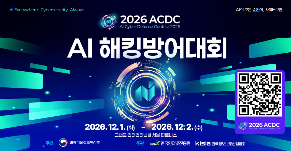 ACDC 2026 